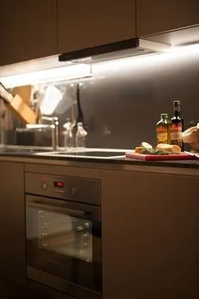 Classic Apart Daire, 2 Yatak Odası, Dağ Manzaralı