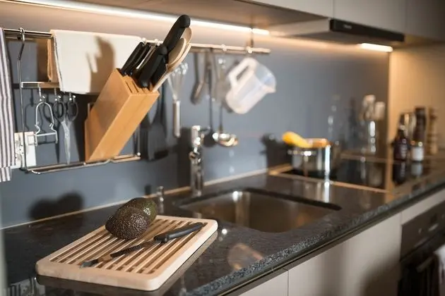 Classic Apart Daire, 2 Yatak Odası, Dağ Manzaralı