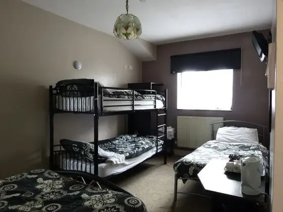 Classic Dağ Evi