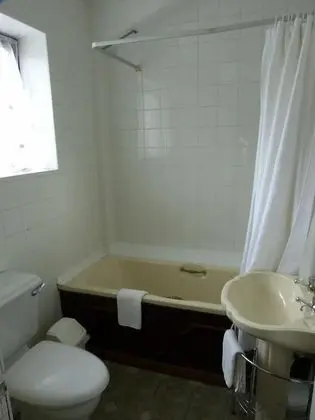 Classic Dağ Evi