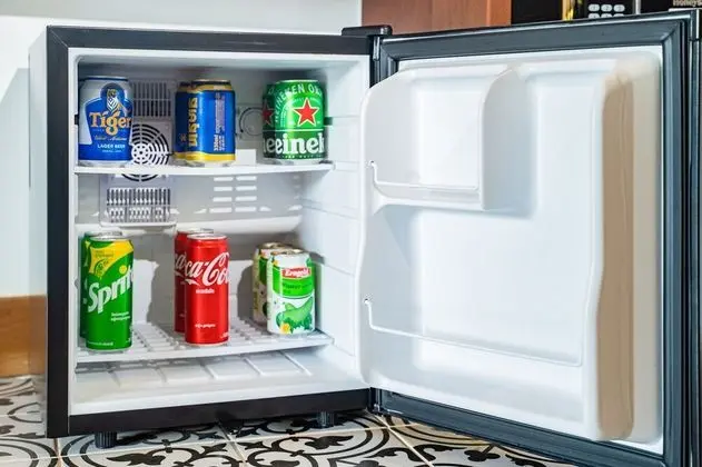 Superior Tek Büyük Yataklı Oda