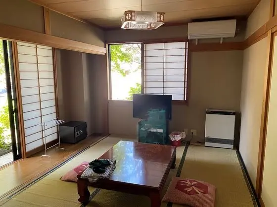 Traditional Oda (Japanese Style, for 5 People)
