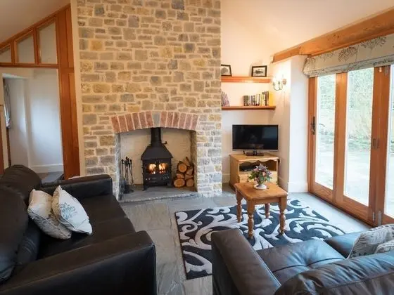 Superior Kır Evi, Banyolu/Duşlu