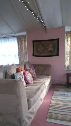 Romantic Stüdyo Süit, 1 En Büyük (King) Boy Yatak, Banyolu/Duşlu, Bahçeli