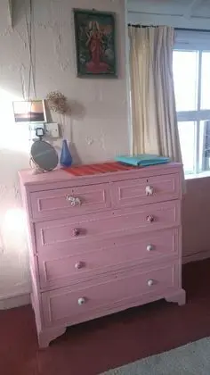 Romantic Stüdyo Süit, 1 En Büyük (King) Boy Yatak, Banyolu/Duşlu, Bahçeli