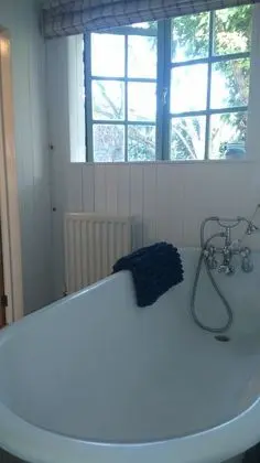 Romantic Stüdyo Süit, 1 En Büyük (King) Boy Yatak, Banyolu/Duşlu, Bahçeli