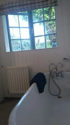 Romantic Stüdyo Süit, 1 En Büyük (King) Boy Yatak, Banyolu/Duşlu, Bahçeli