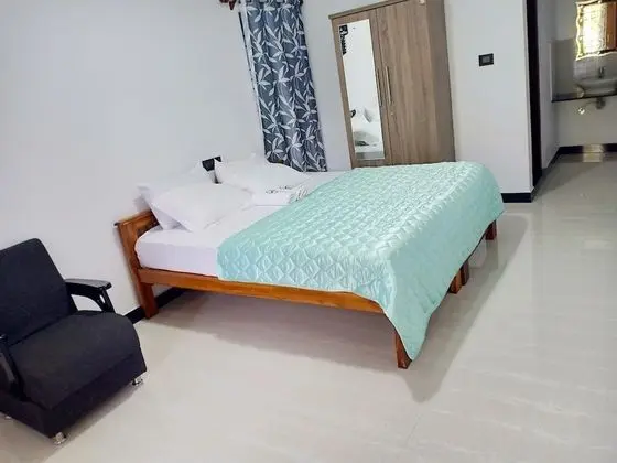 Basic Villa