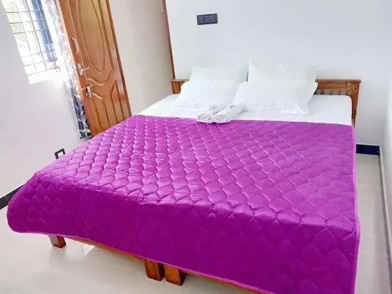 Basic Villa
