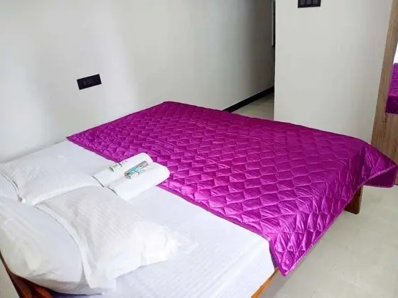 Basic Villa