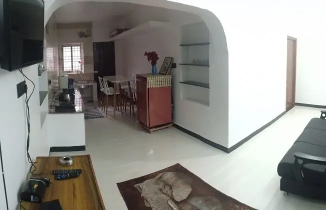 Basic Villa