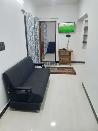 Basic Villa