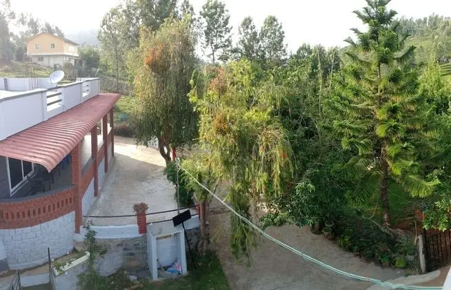 Basic Villa