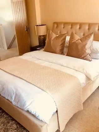 Deluxe Süit, 2 Yatak Odası, Bağlantılı Odalar