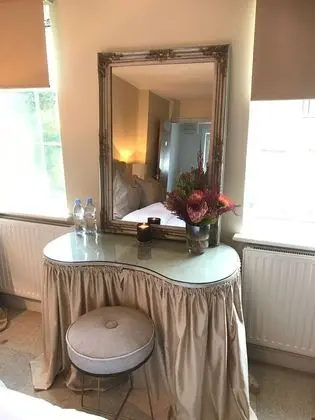 Deluxe Süit, 2 Yatak Odası, Bağlantılı Odalar