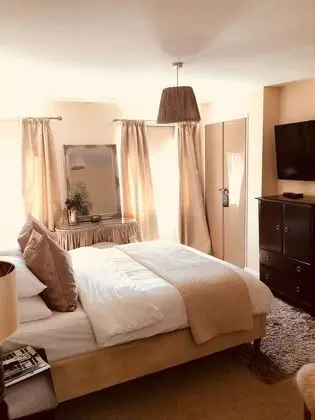 Deluxe Süit, 2 Yatak Odası, Bağlantılı Odalar