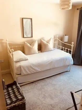 Deluxe Süit, 2 Yatak Odası, Bağlantılı Odalar