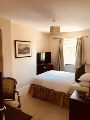 Deluxe Süit, 2 Yatak Odası, Bağlantılı Odalar