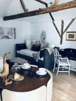 Deluxe Süit, 2 Yatak Odası, Bağlantılı Odalar