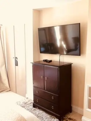 Deluxe Süit, 2 Yatak Odası, Bağlantılı Odalar