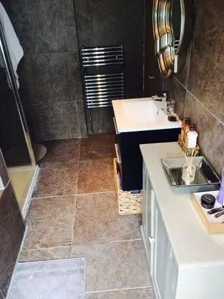 Deluxe Süit, 2 Yatak Odası, Bağlantılı Odalar