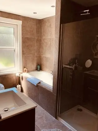 Deluxe Süit, 2 Yatak Odası, Bağlantılı Odalar