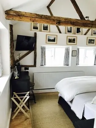 Family Kır Evi, 2 Yatak Odası (No Connecting Doors)