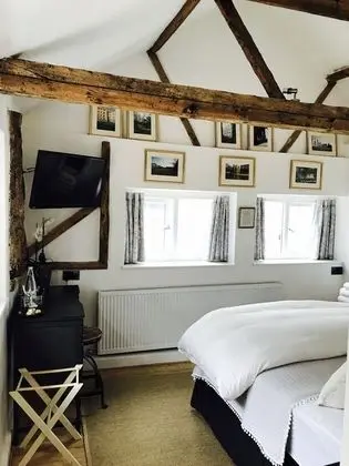 Family Kır Evi, 2 Yatak Odası (No Connecting Doors)