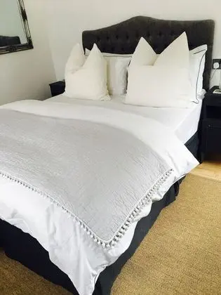 Family Kır Evi, 2 Yatak Odası (No Connecting Doors)