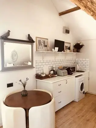 Family Kır Evi, 2 Yatak Odası (No Connecting Doors)