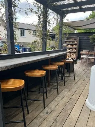 Family Kır Evi, 2 Yatak Odası (No Connecting Doors)