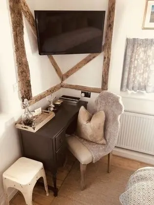 Family Kır Evi, 2 Yatak Odası (No Connecting Doors)