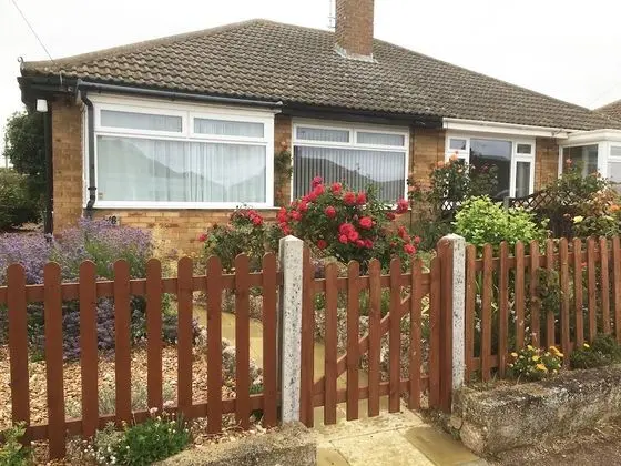 Bungalov, Özel Banyo