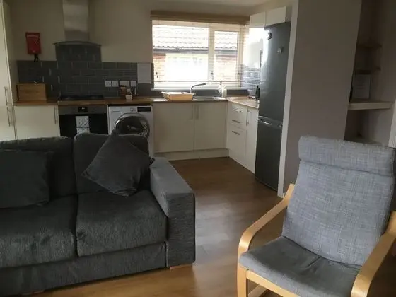 Bungalov, Özel Banyo