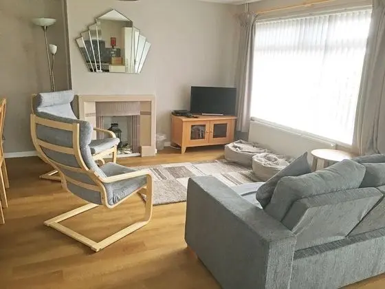 Bungalov, Özel Banyo
