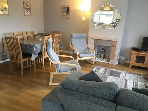 Bungalov, Özel Banyo