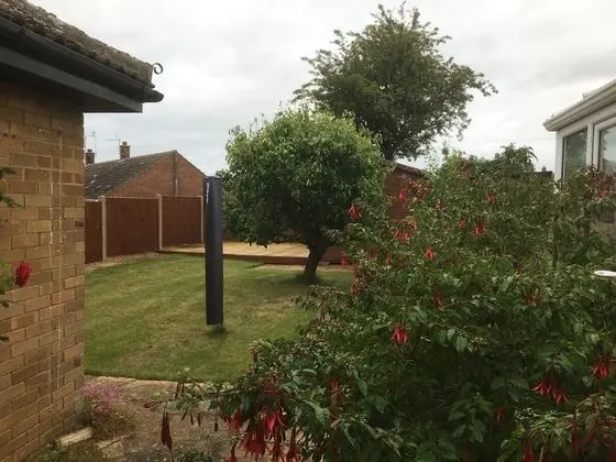 Bungalov, Özel Banyo