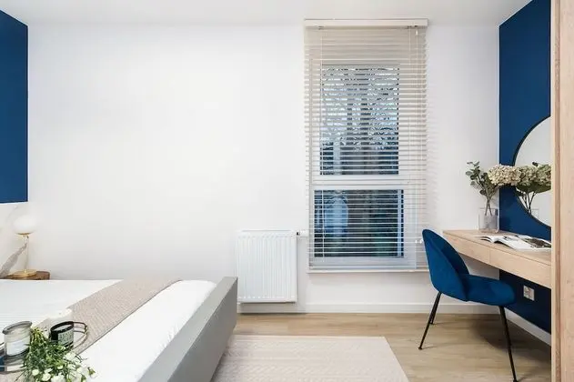 Deluxe Apart Daire