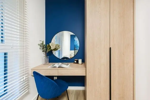 Deluxe Apart Daire