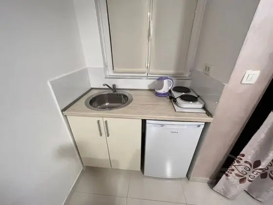 Deluxe İki Ayrı Yataklı Oda