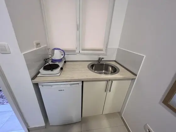 Deluxe İki Ayrı Yataklı Oda