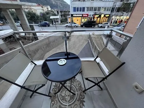 Deluxe İki Ayrı Yataklı Oda