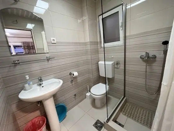 Deluxe İki Ayrı Yataklı Oda