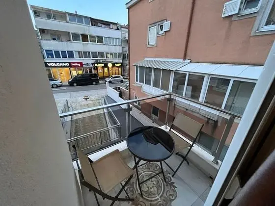 Deluxe İki Ayrı Yataklı Oda