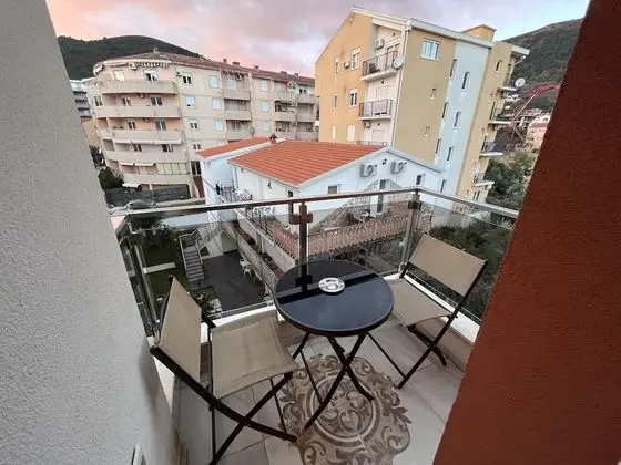 Deluxe Tek Büyük Yataklı Oda, 1 Büyük (Queen) Boy Yatak