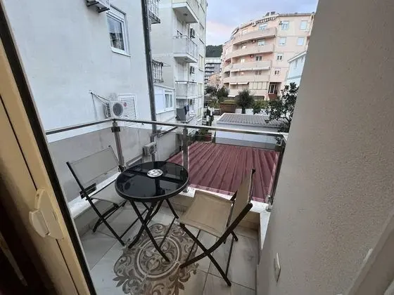 Deluxe Tek Büyük Yataklı Oda, 1 Büyük (Queen) Boy Yatak