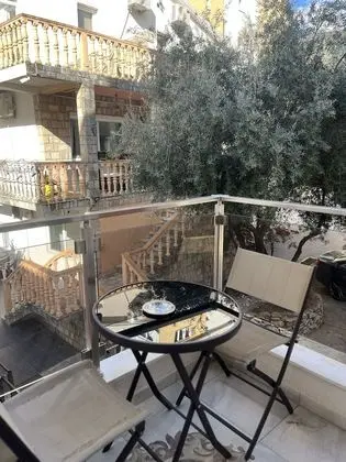 Deluxe Tek Büyük Yataklı Oda, 1 Büyük (Queen) Boy Yatak