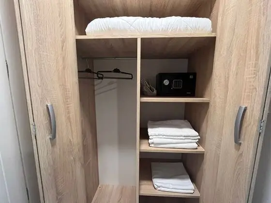 Deluxe Tek Büyük Yataklı Oda, 1 Büyük (Queen) Boy Yatak