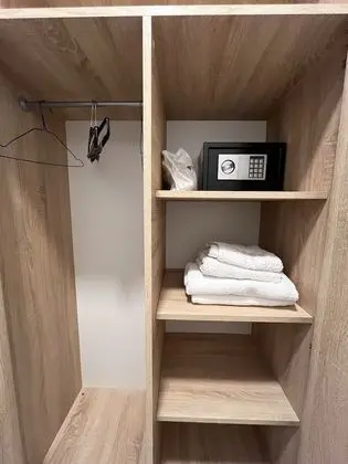 Deluxe Tek Büyük Yataklı Oda, 1 Büyük (Queen) Boy Yatak