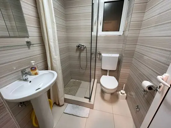 Deluxe Tek Büyük Yataklı Oda, 1 Büyük (Queen) Boy Yatak